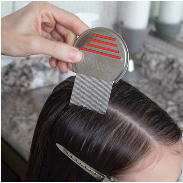 lice comb